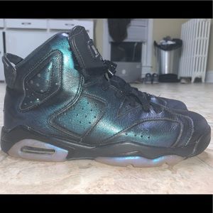 Jordan 6 VI Retro
